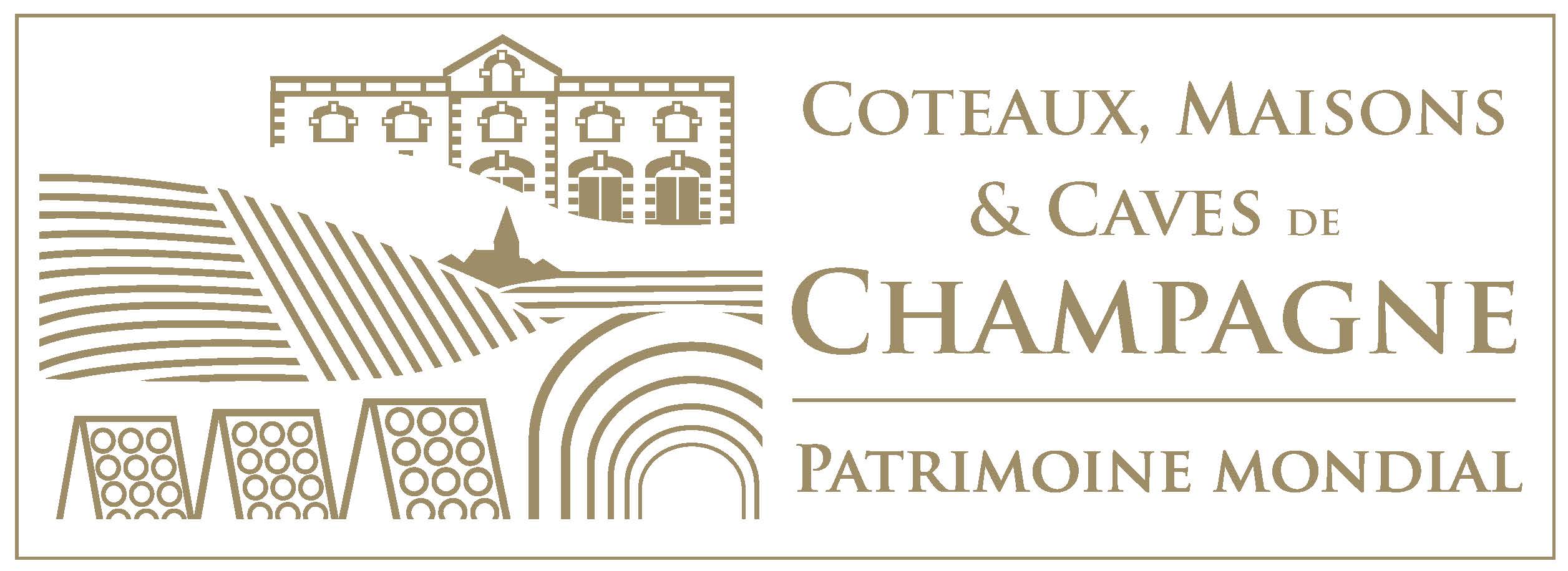 Mission Coteaux Maisons & Caves De Champagne